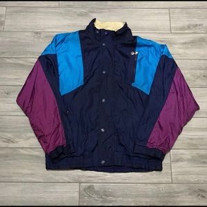 Christian Dior windbreak